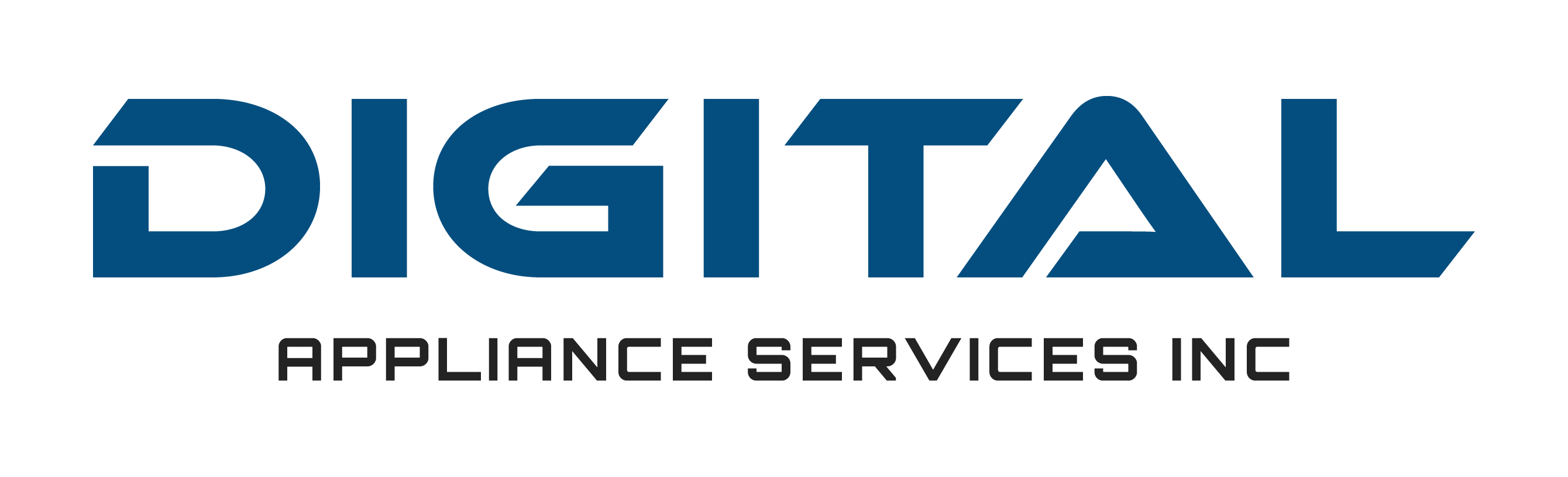 Digital Appliance Services Inc